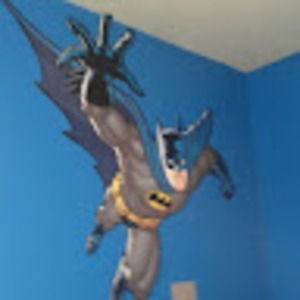 Meet your Posher, Aaron